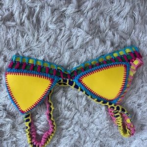 Kiini bikini inspired